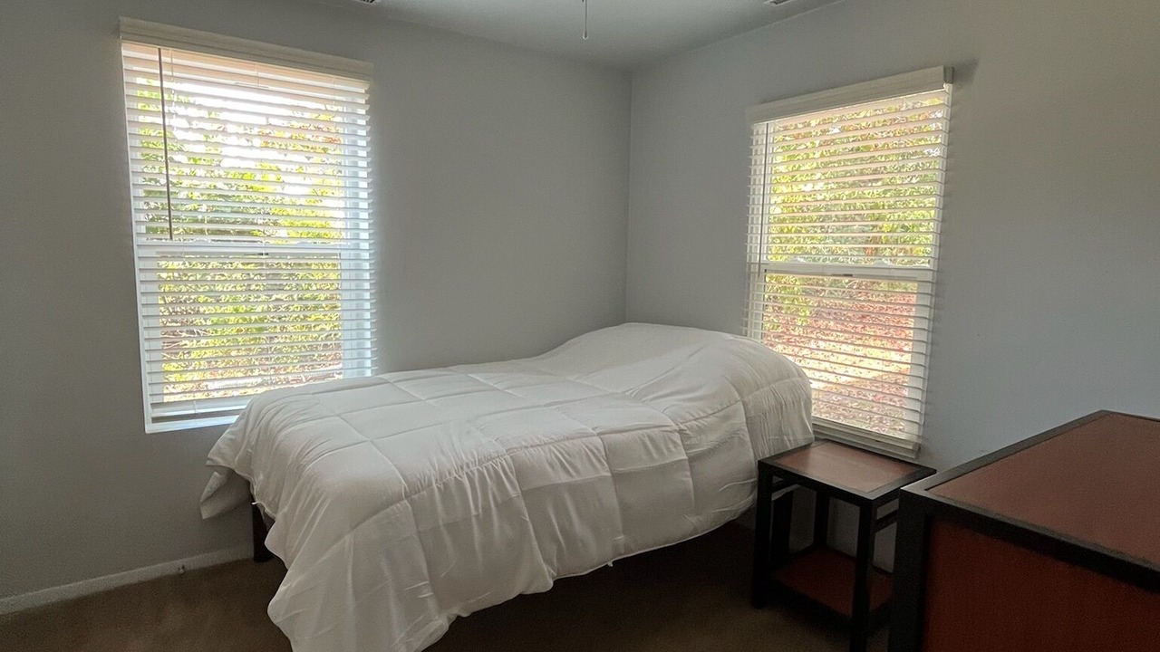 Photo of Bedroom in Blacksburg