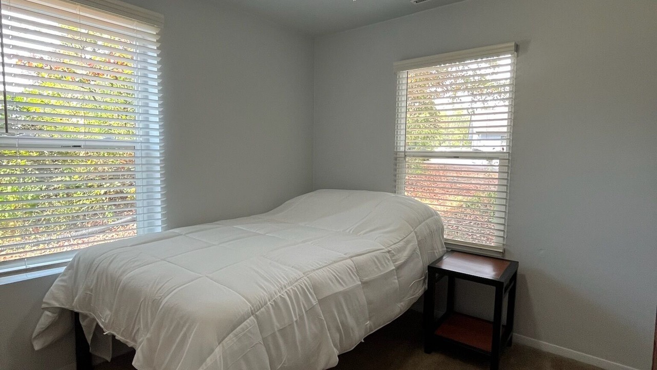 Photo of Bedroom in Blacksburg