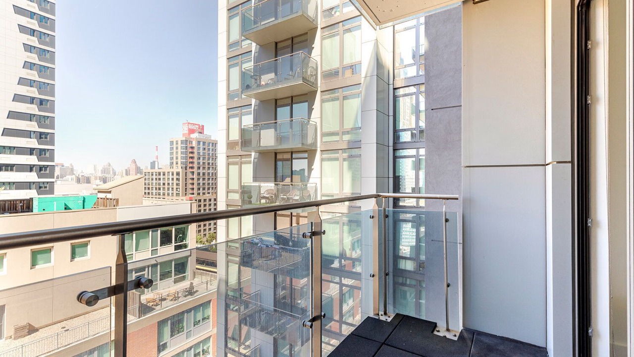 Photo of Outdoor in Hunters Point