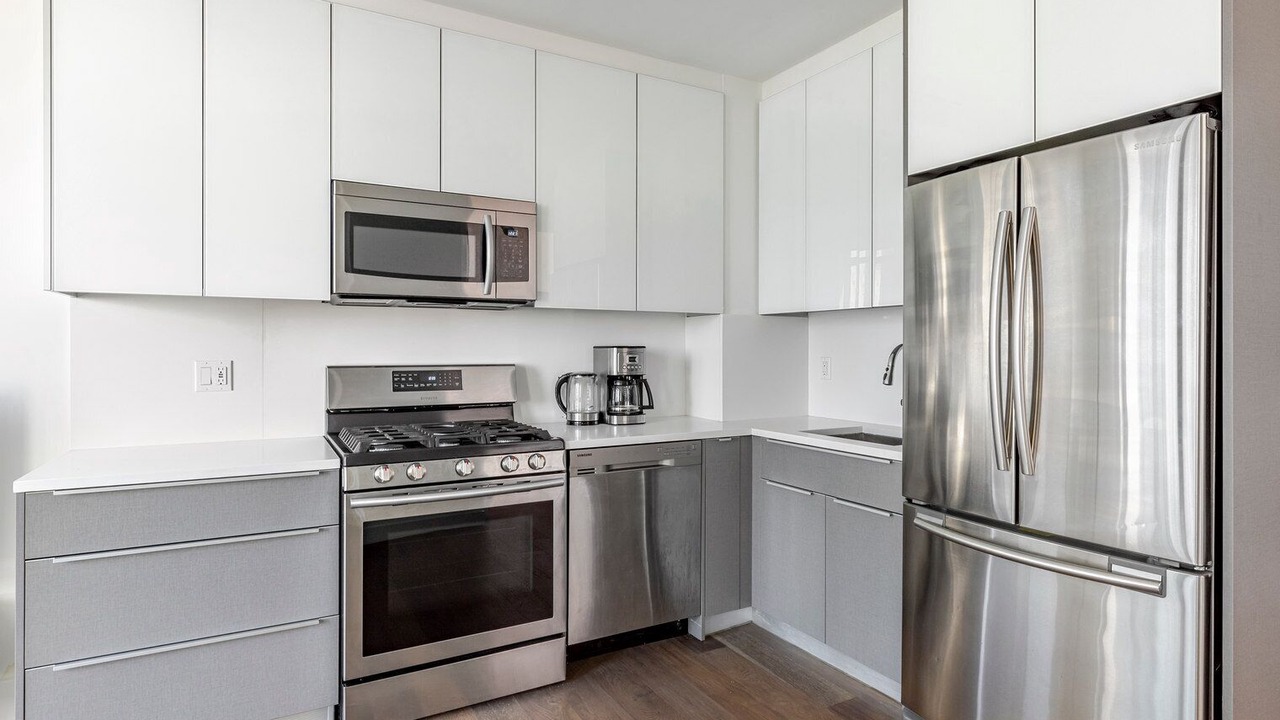 Photo of Kitchen in Hunters Point