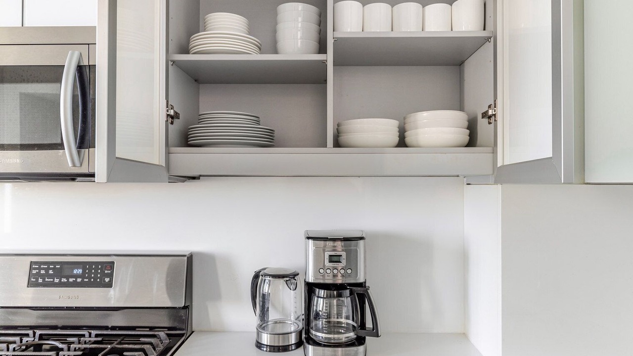 Photo of Kitchen in Hunters Point