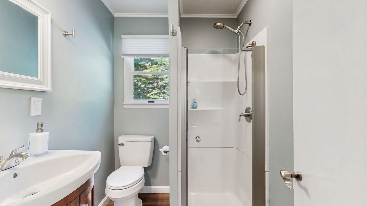 Photo of Bathroom in Gloversville