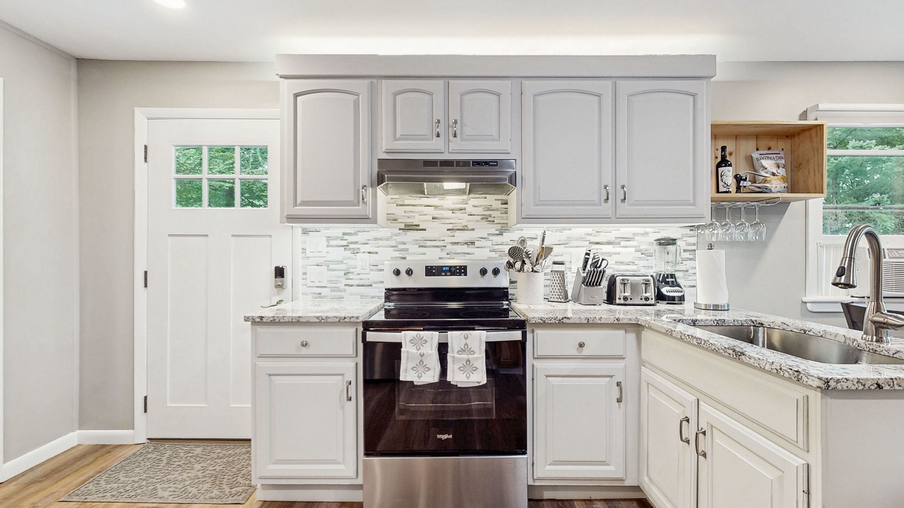Photo of Kitchen in Gloversville