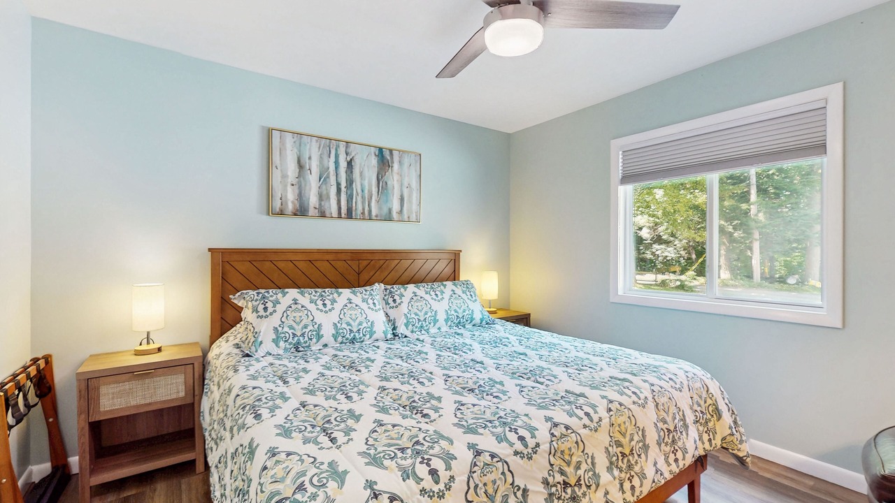 Photo of Bedroom in Gloversville