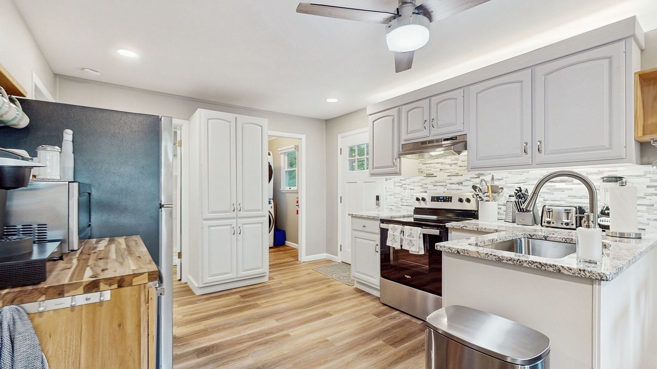 Photo of Kitchen in Gloversville