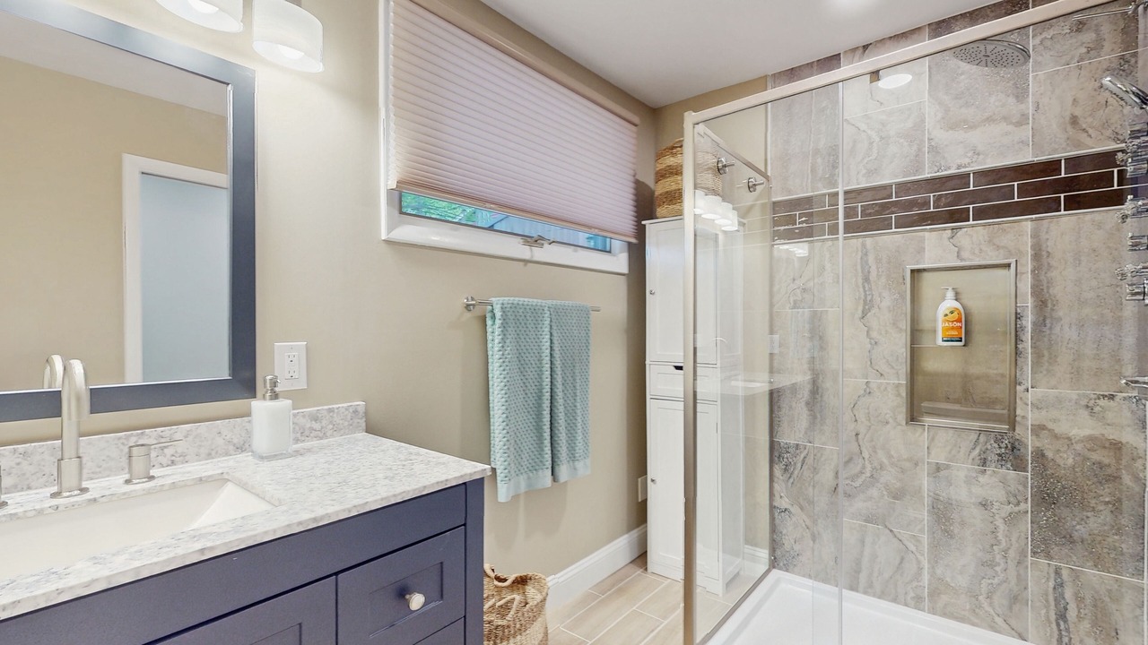 Photo of Bathroom in Gloversville