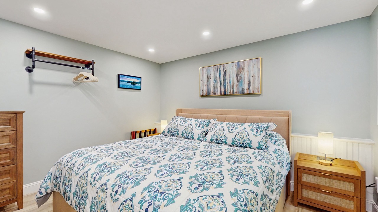 Photo of Bedroom in Gloversville