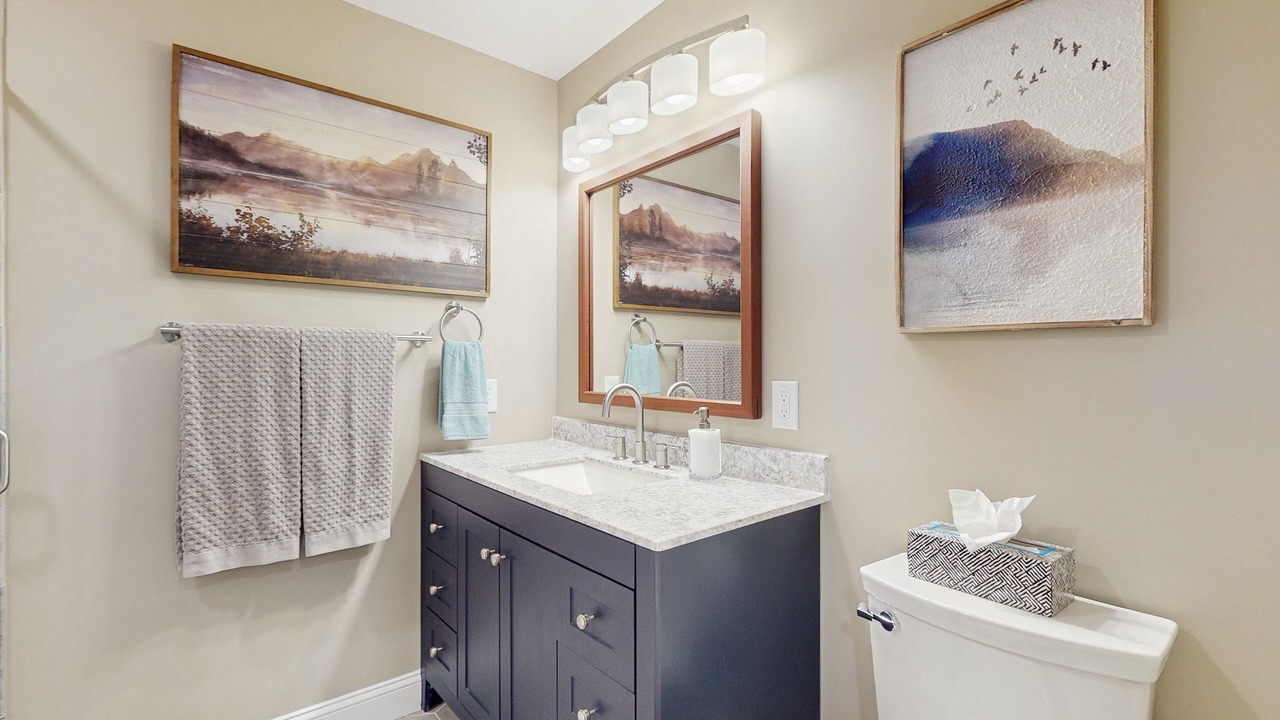 Photo of Bathroom in Gloversville
