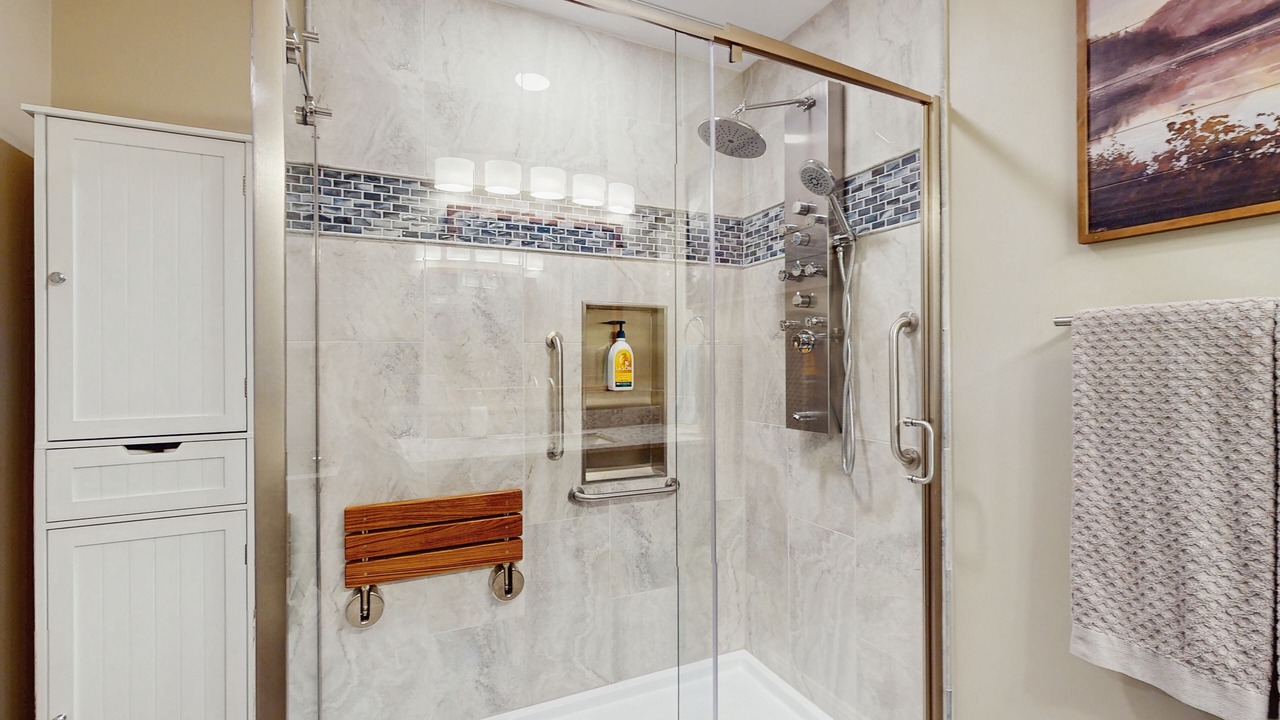 Photo of Bathroom in Gloversville