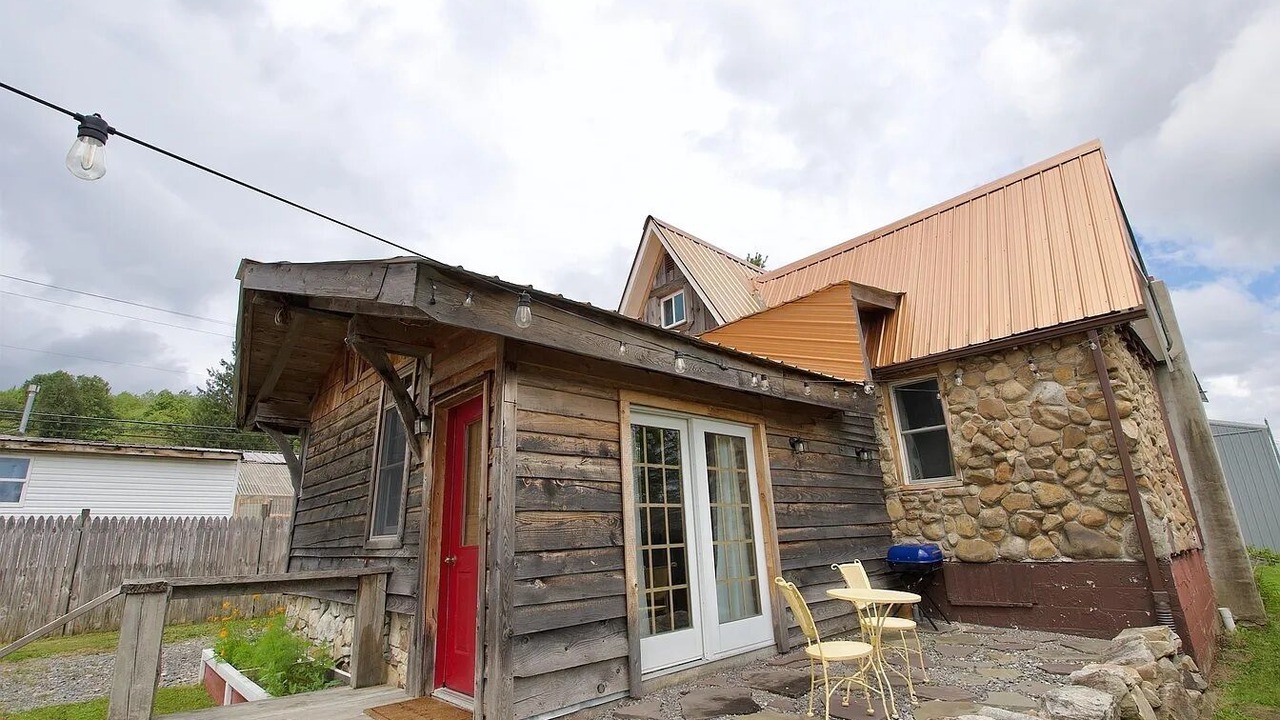 Photo of Outdoor in Canaan Valley