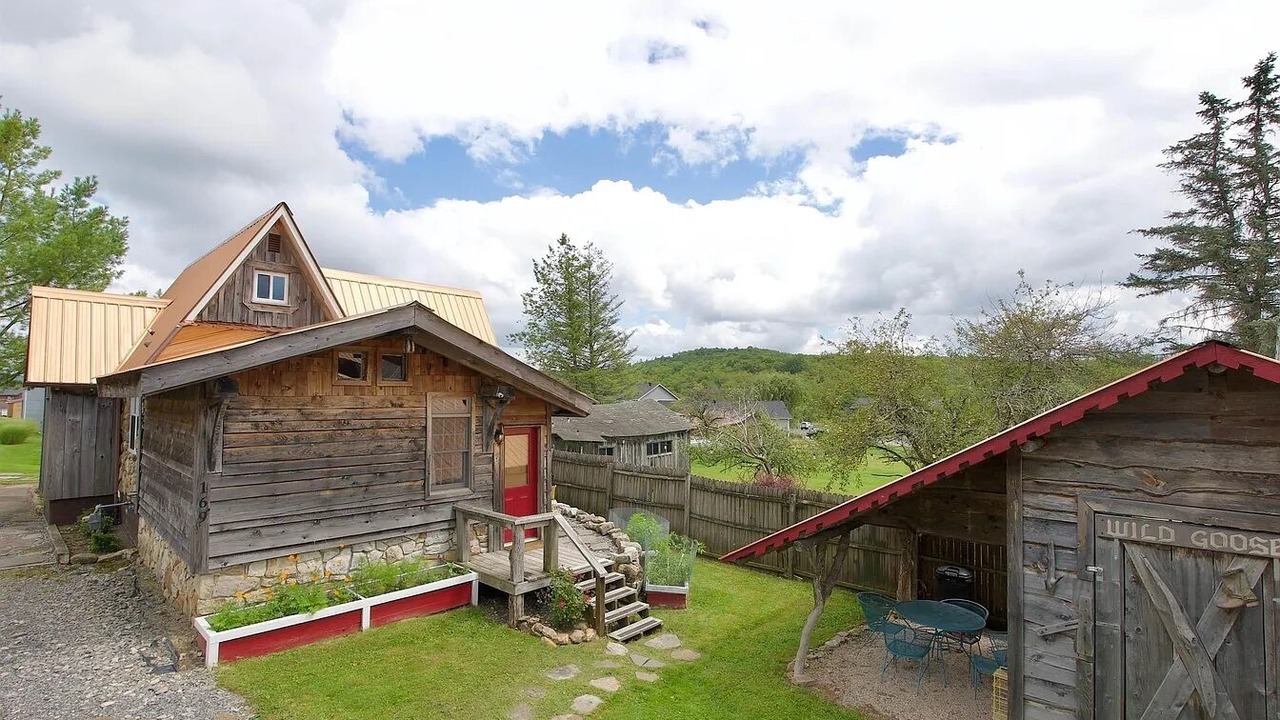 Photo of Outdoor in Canaan Valley