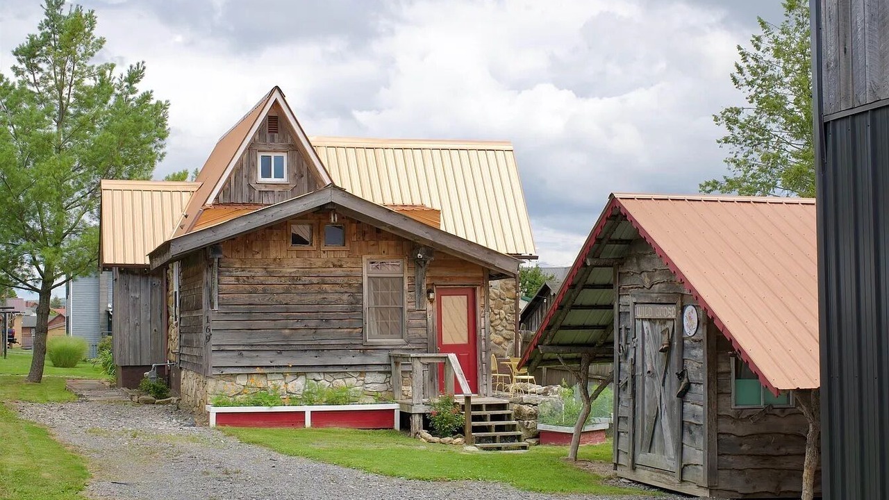 Photo of Outdoor in Canaan Valley