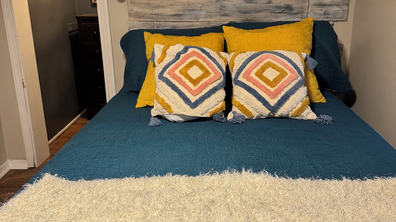 Photo of Bedroom in Huntington