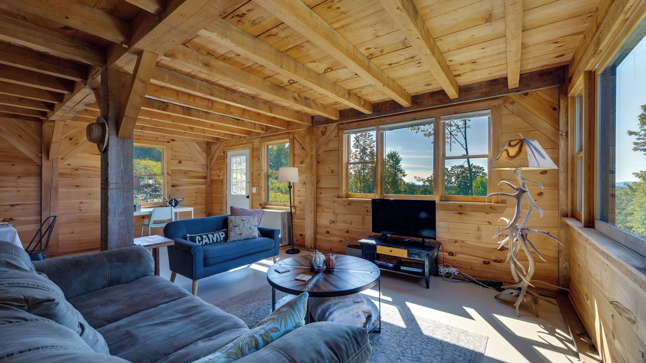 Photo of Livingroom in Sharon