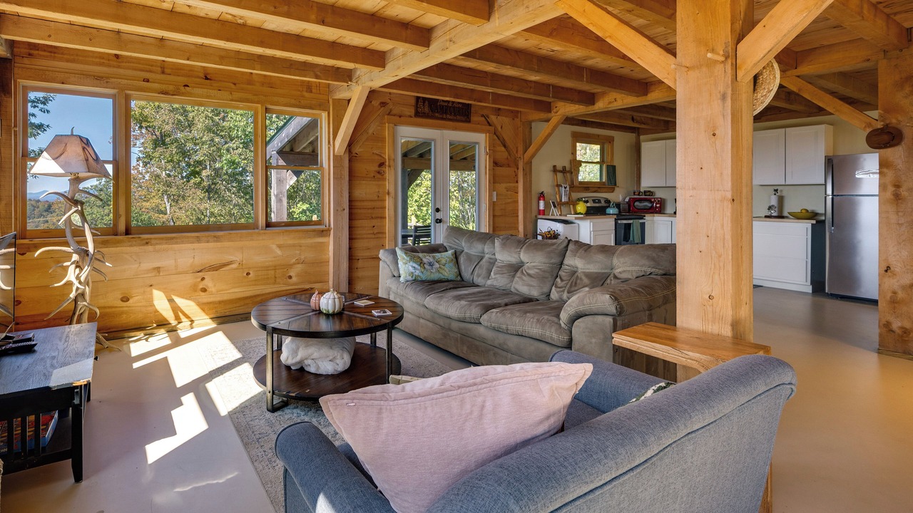 Photo of Livingroom in Sharon