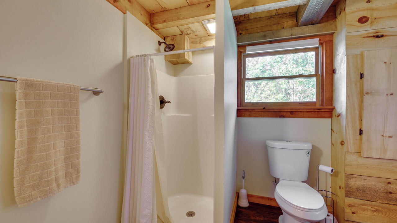 Photo of Bathroom in Sharon