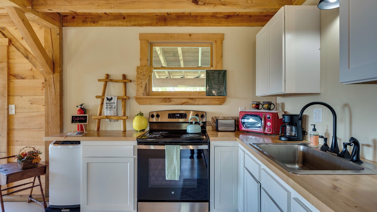 Photo of Kitchen in Sharon