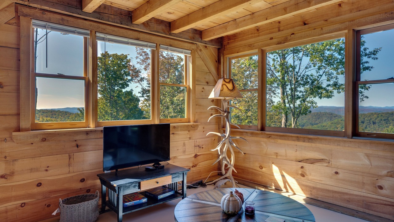 Photo of Livingroom in Sharon