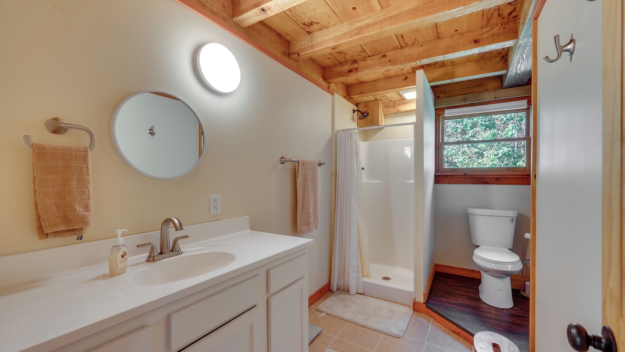 Photo of Bathroom in Sharon