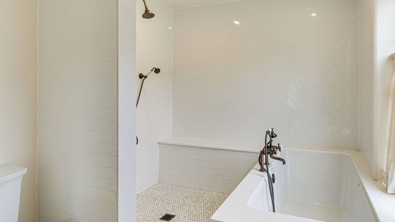 Photo of Bathroom in Middletown