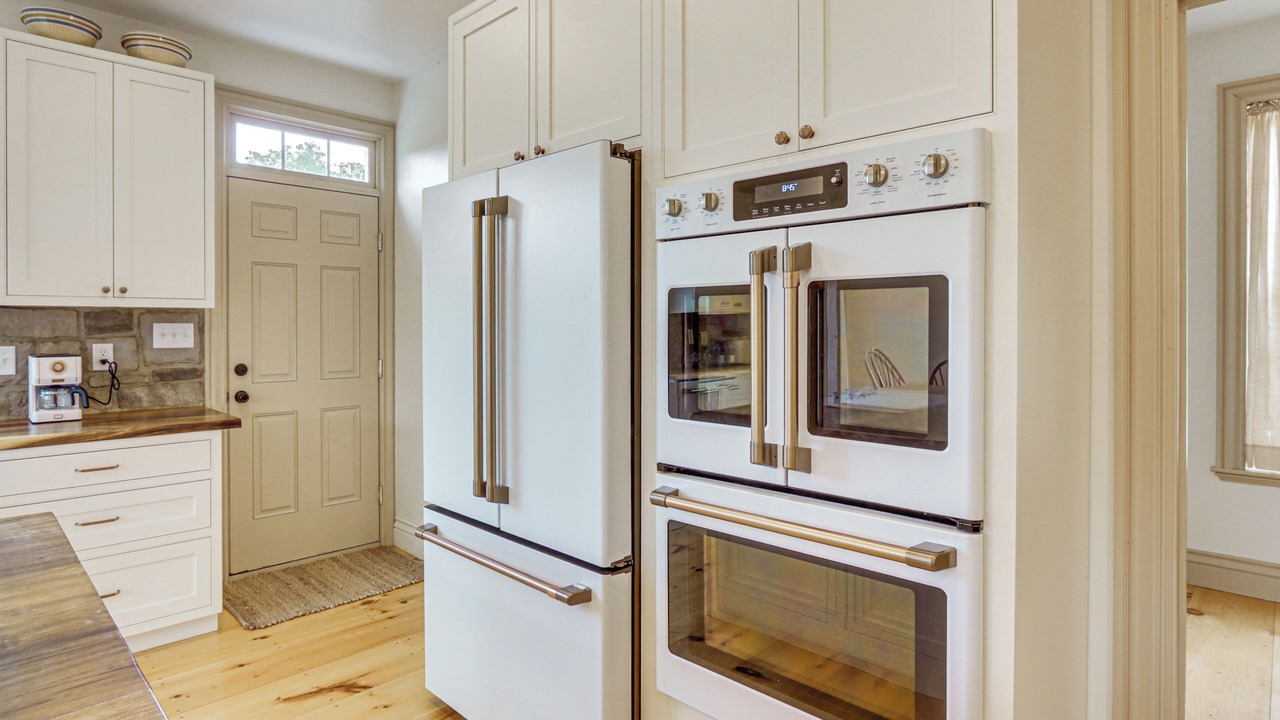 Photo of Kitchen in Middletown