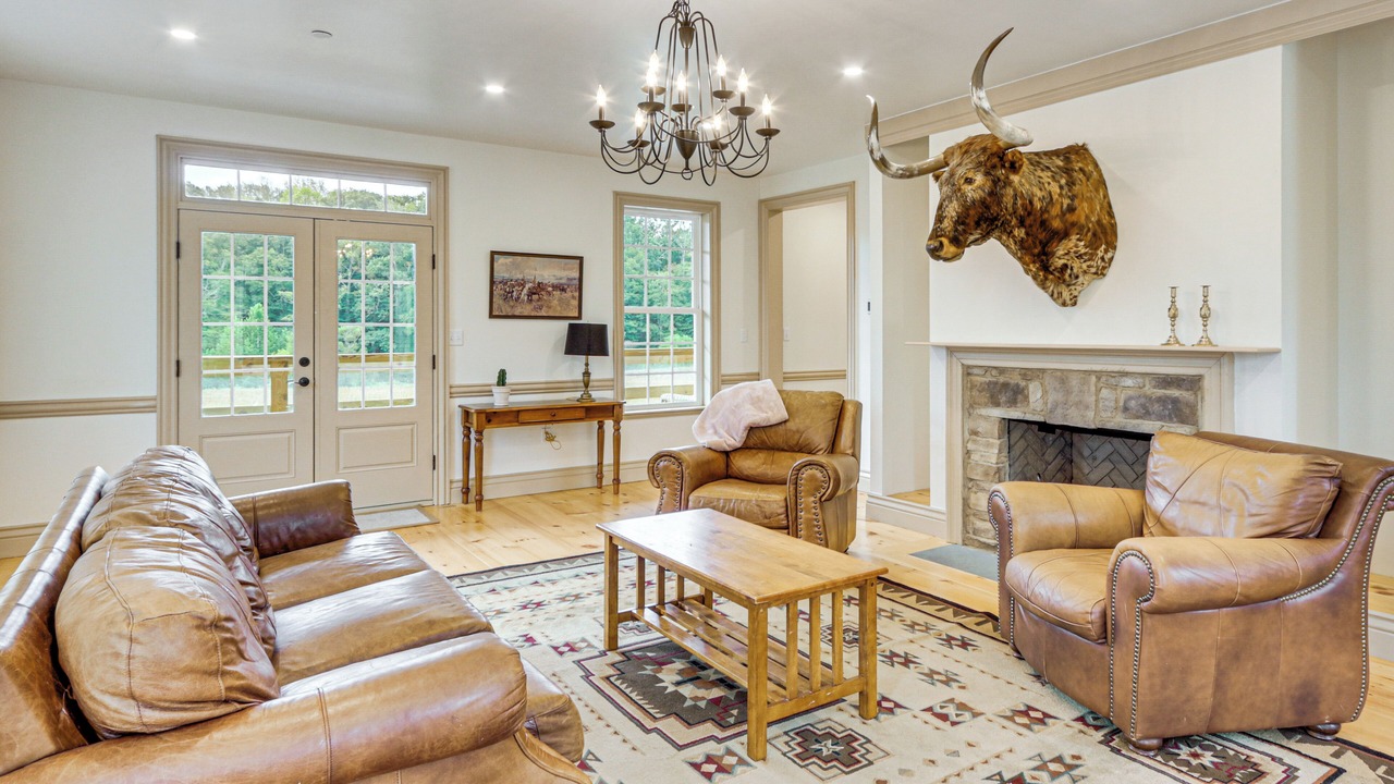 Photo of Livingroom in Middletown