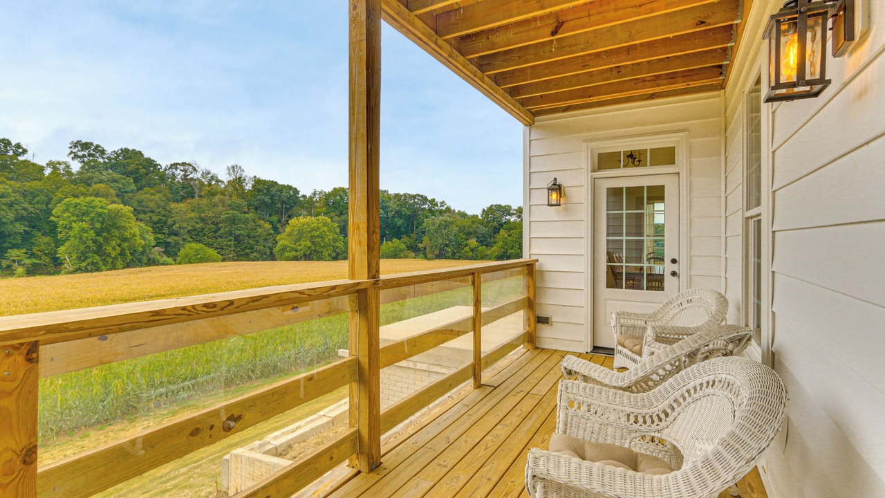 Photo of Patio Balcony in Middletown