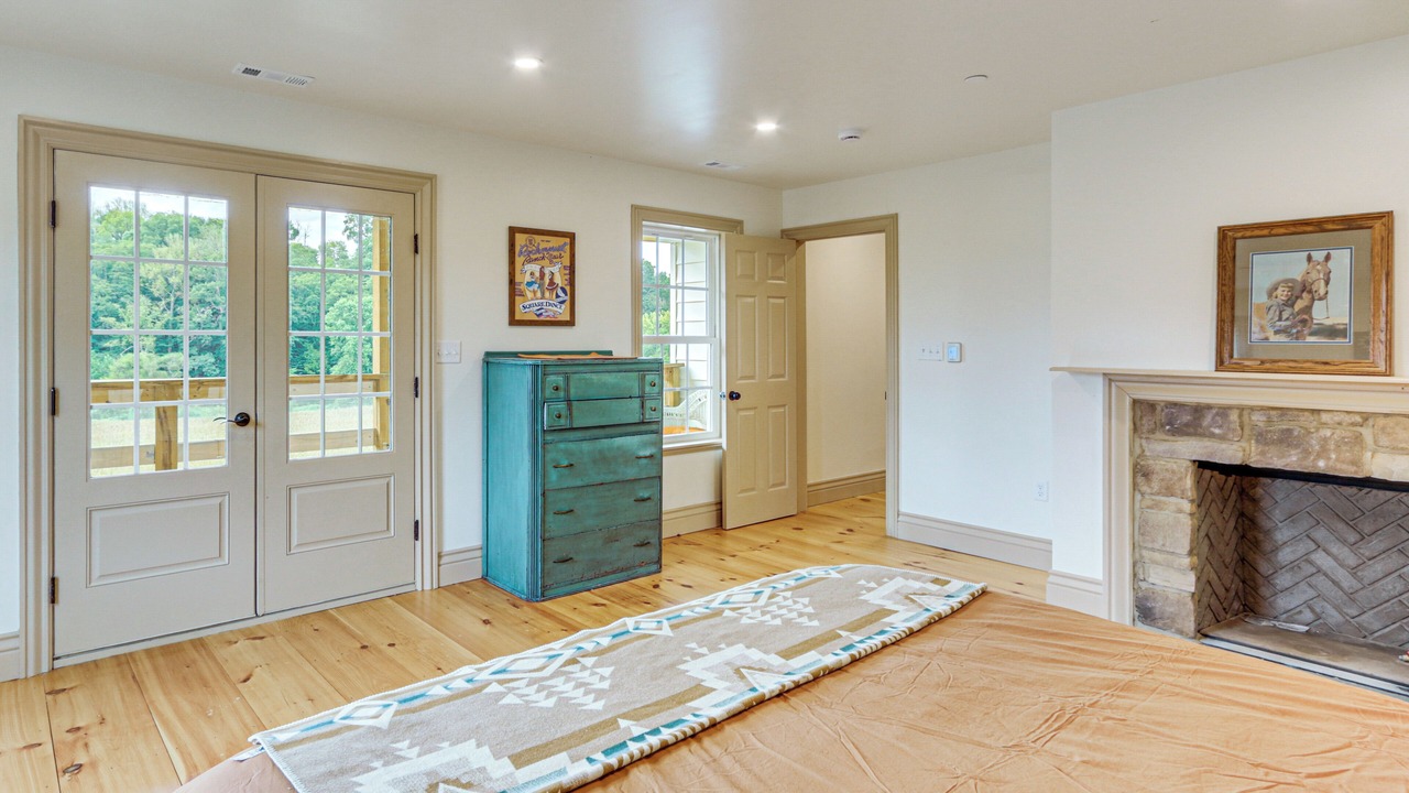 Photo of Bedroom in Middletown