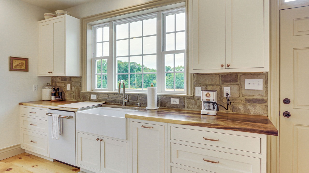 Photo of Kitchen in Middletown