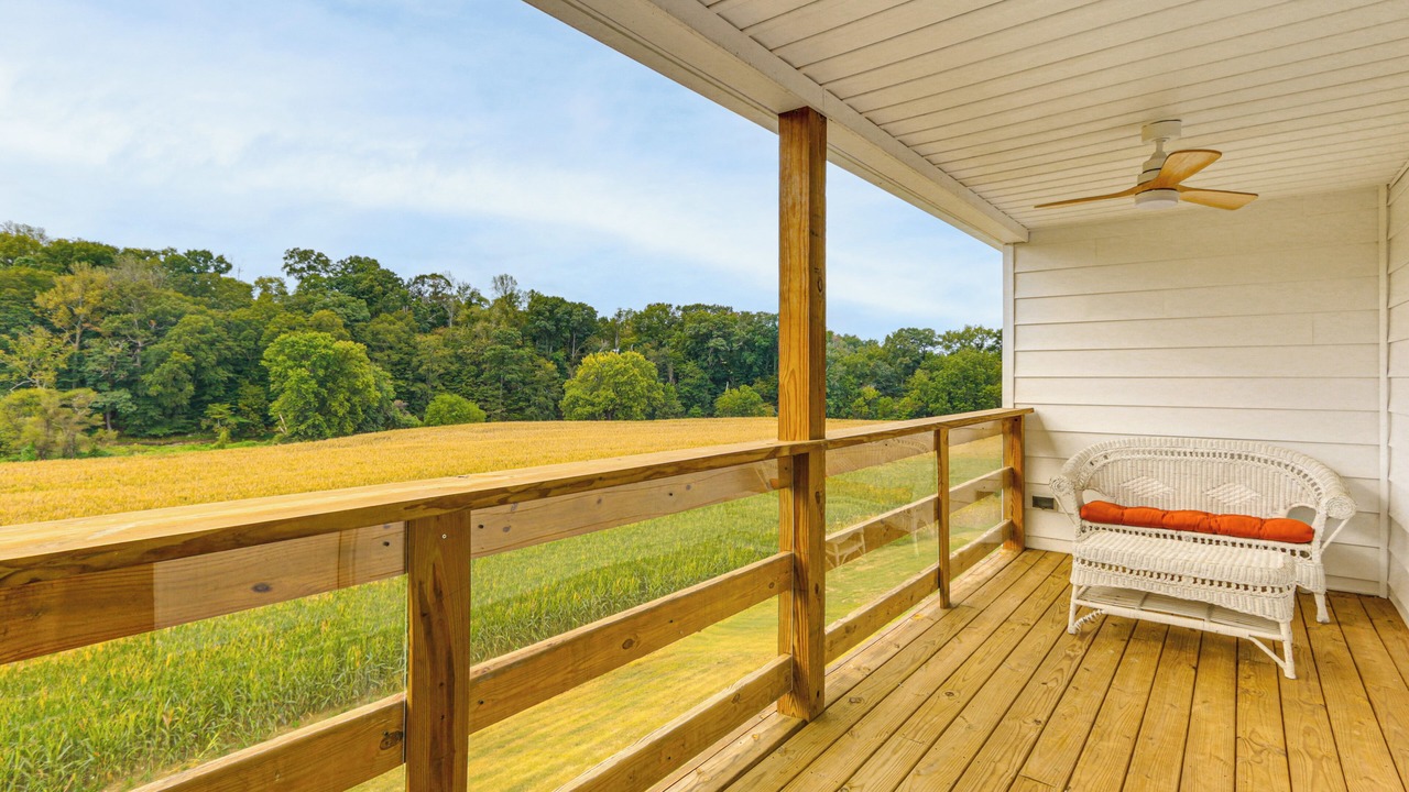 Photo of Patio Balcony in Middletown