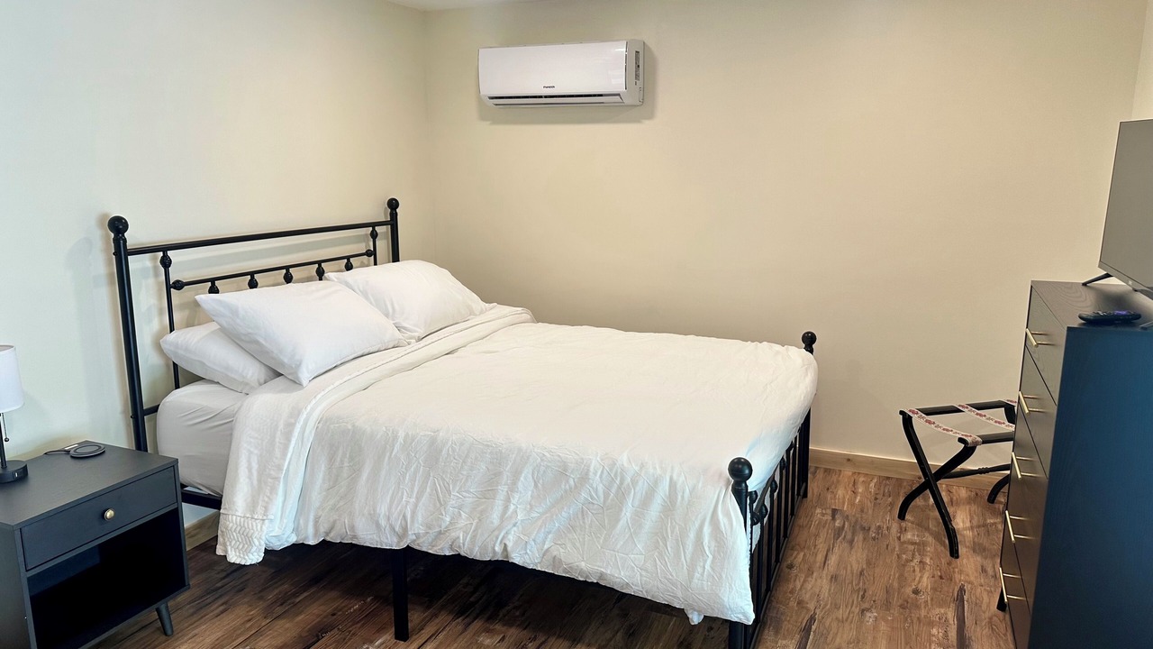 Photo of Bedroom in Pittsfield