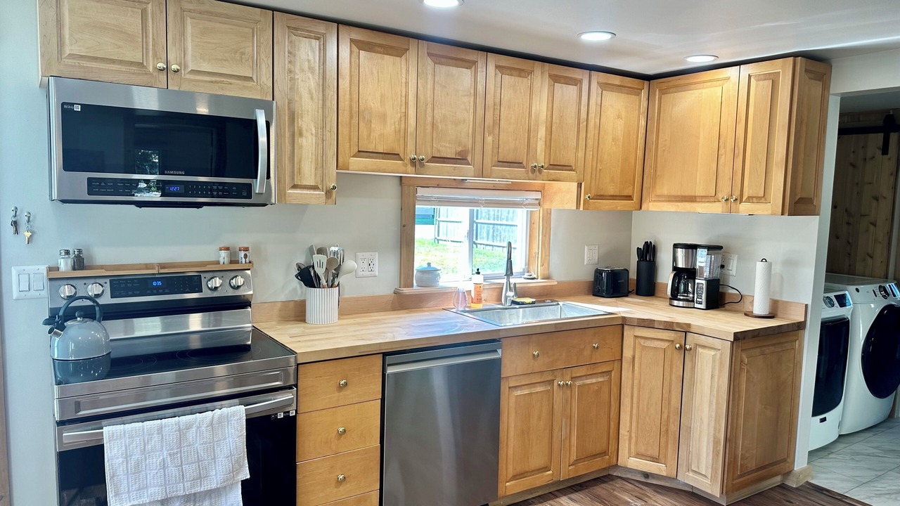 Photo of Kitchen in Pittsfield