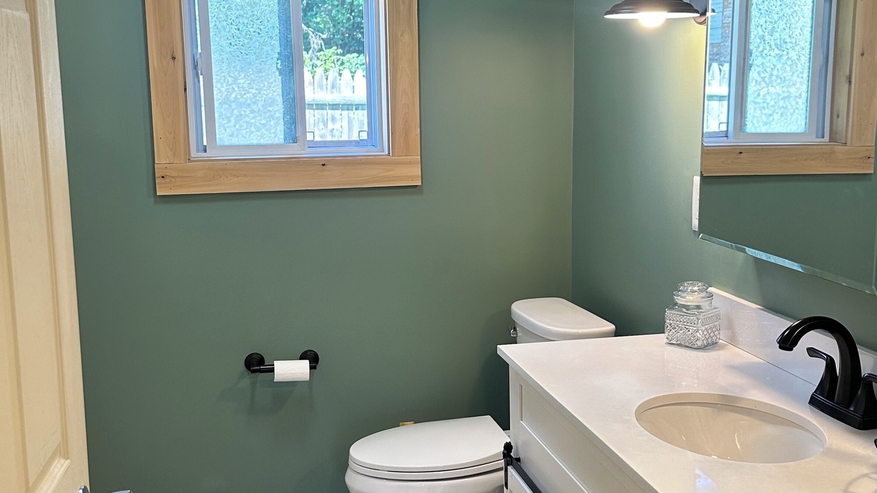 Photo of Bathroom in Pittsfield