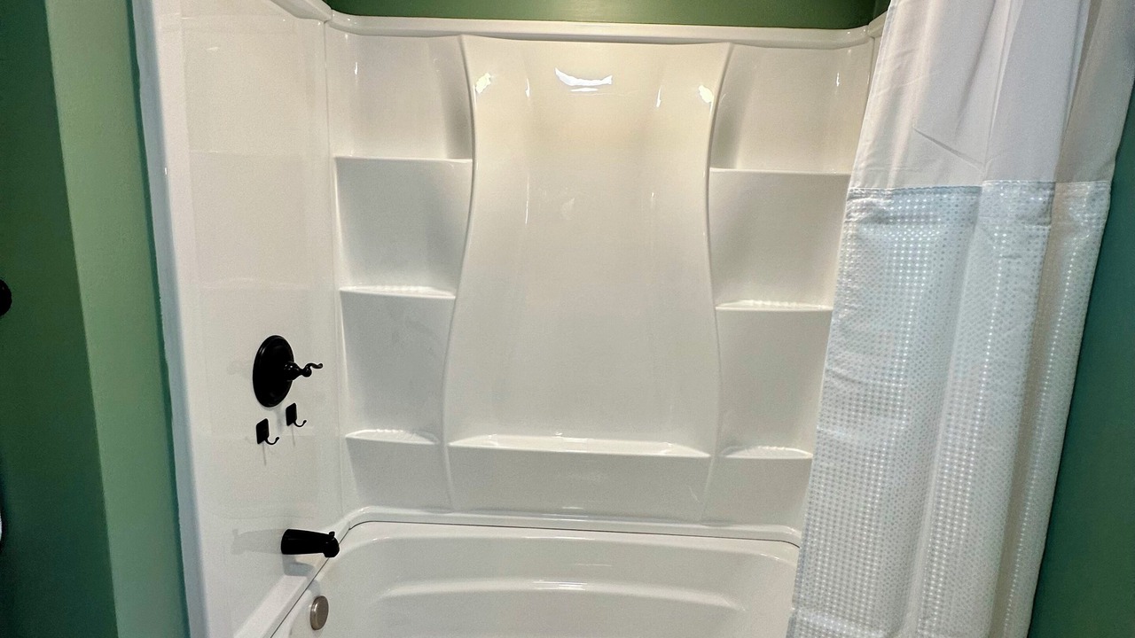 Photo of Bathroom in Pittsfield