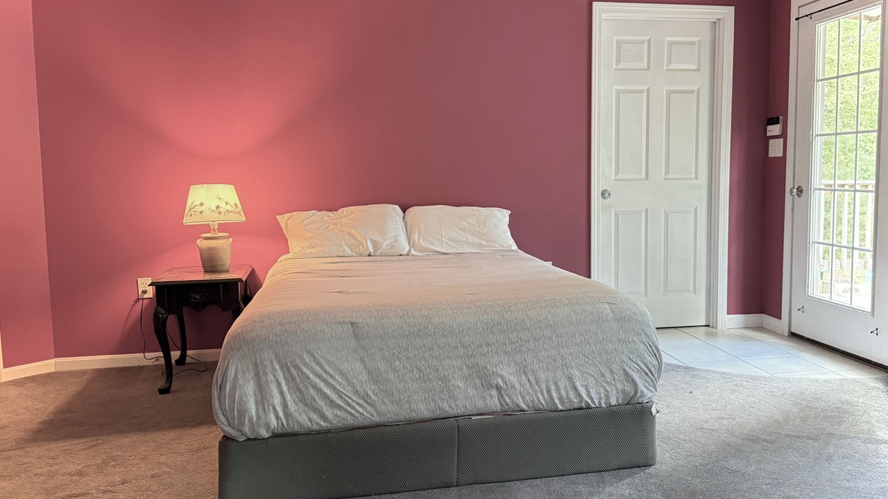 Photo of Bedroom in Freedom