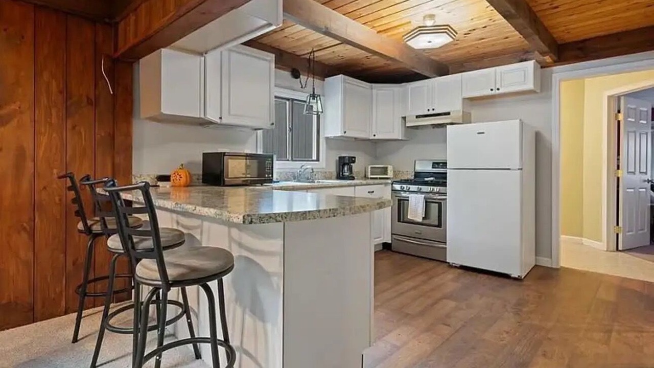 Photo of Kitchen in Freedom