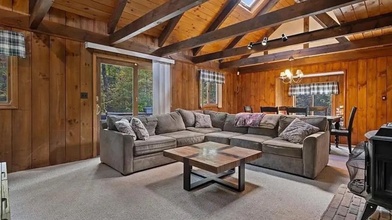 Photo of Livingroom in Freedom