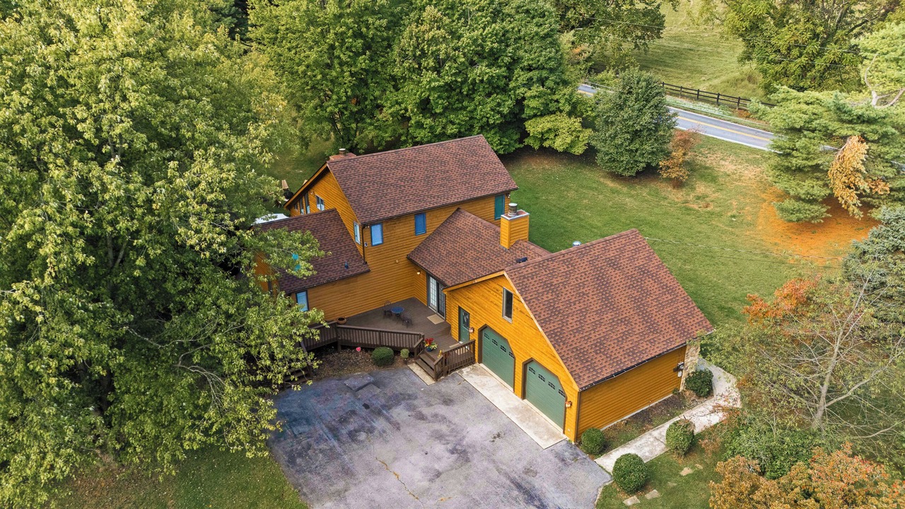 Photo of Outdoor in Bakerton