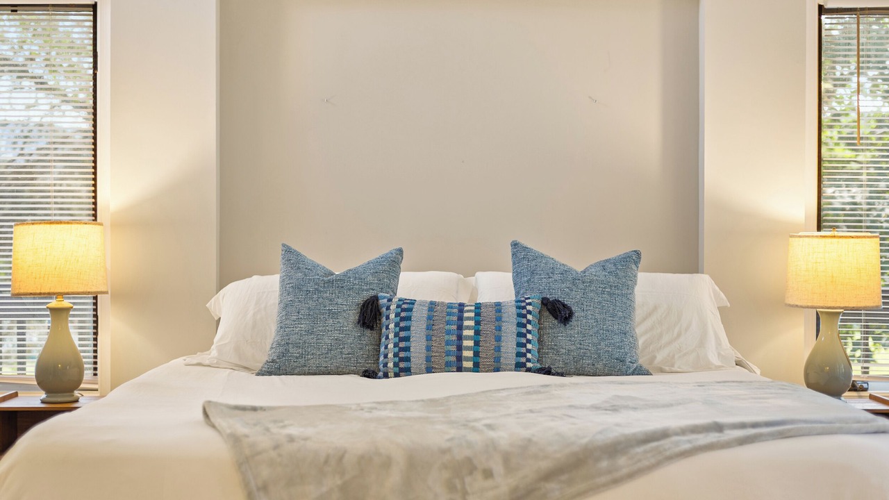 Photo of Bedroom in Bakerton