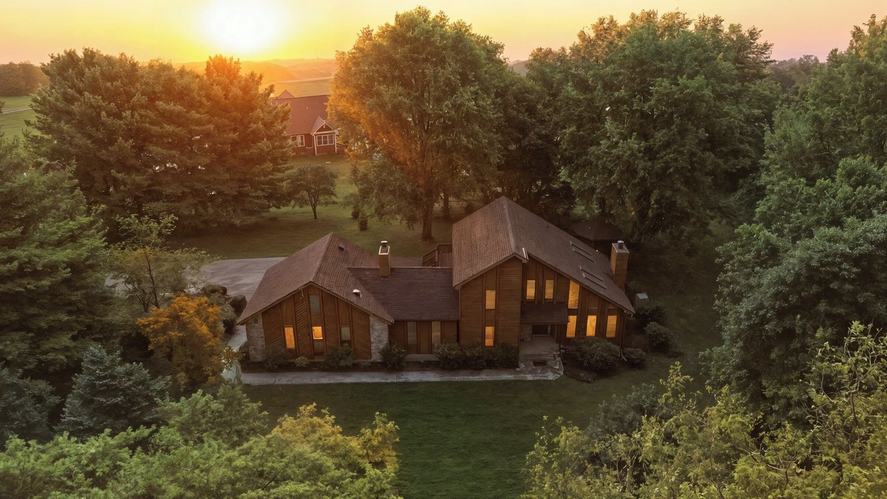 Photo of Outdoor in Bakerton