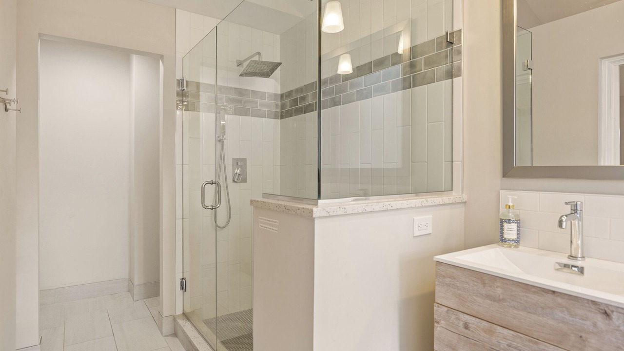 Photo of Bathroom in Bakerton