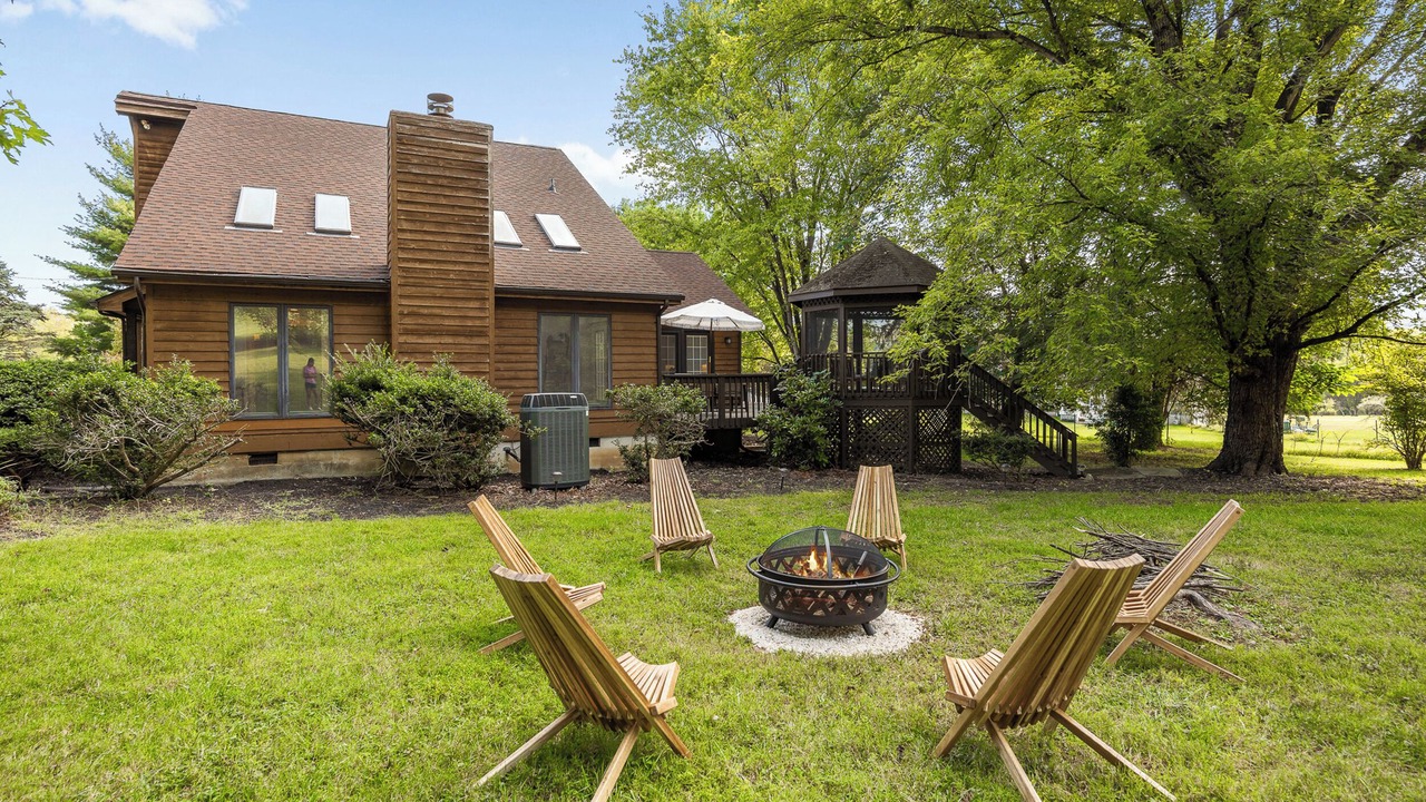Photo of Outdoor in Bakerton