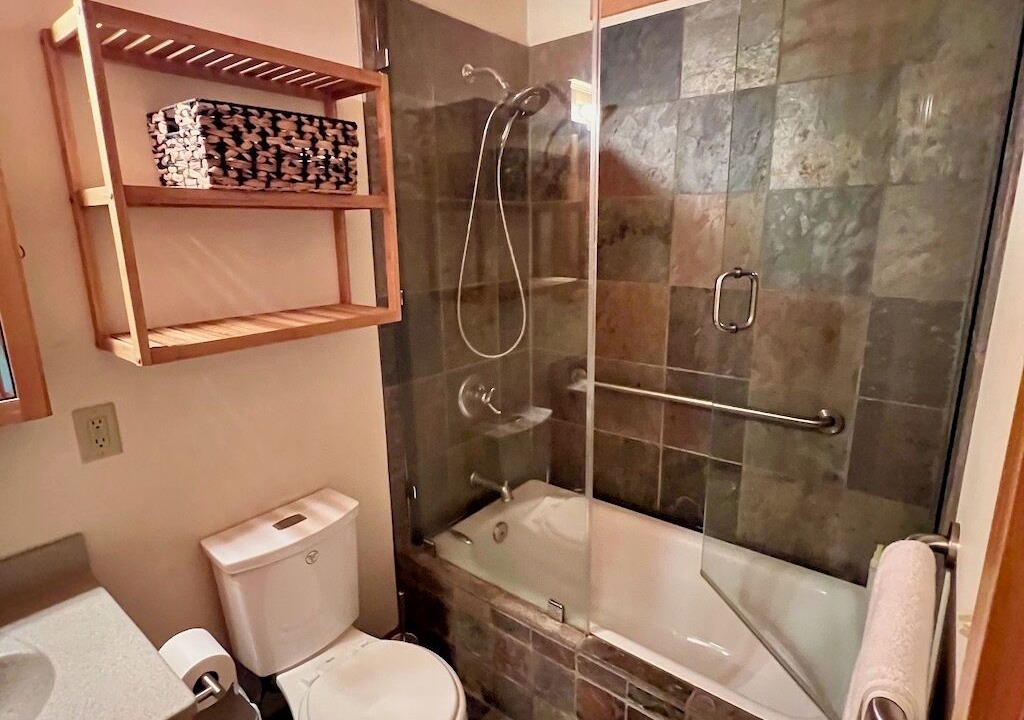 Photo of Bathroom in West Arlington