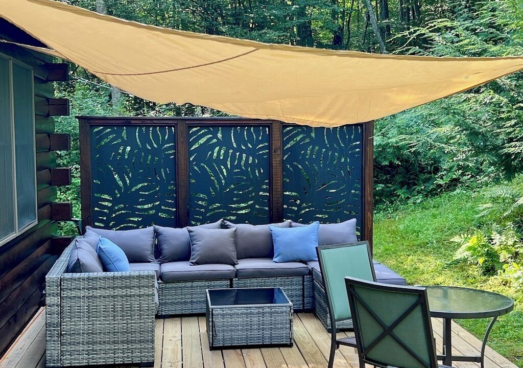 Photo of Patio Balcony in West Arlington