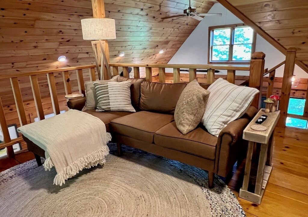 Photo of Livingroom in West Arlington