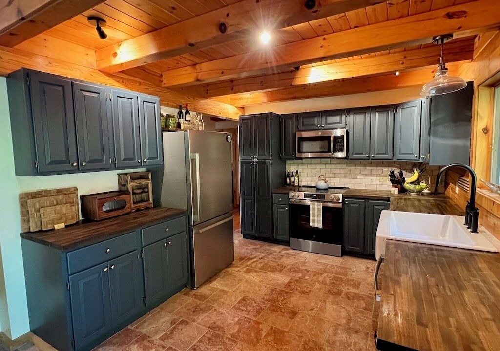 Photo of Kitchen in West Arlington