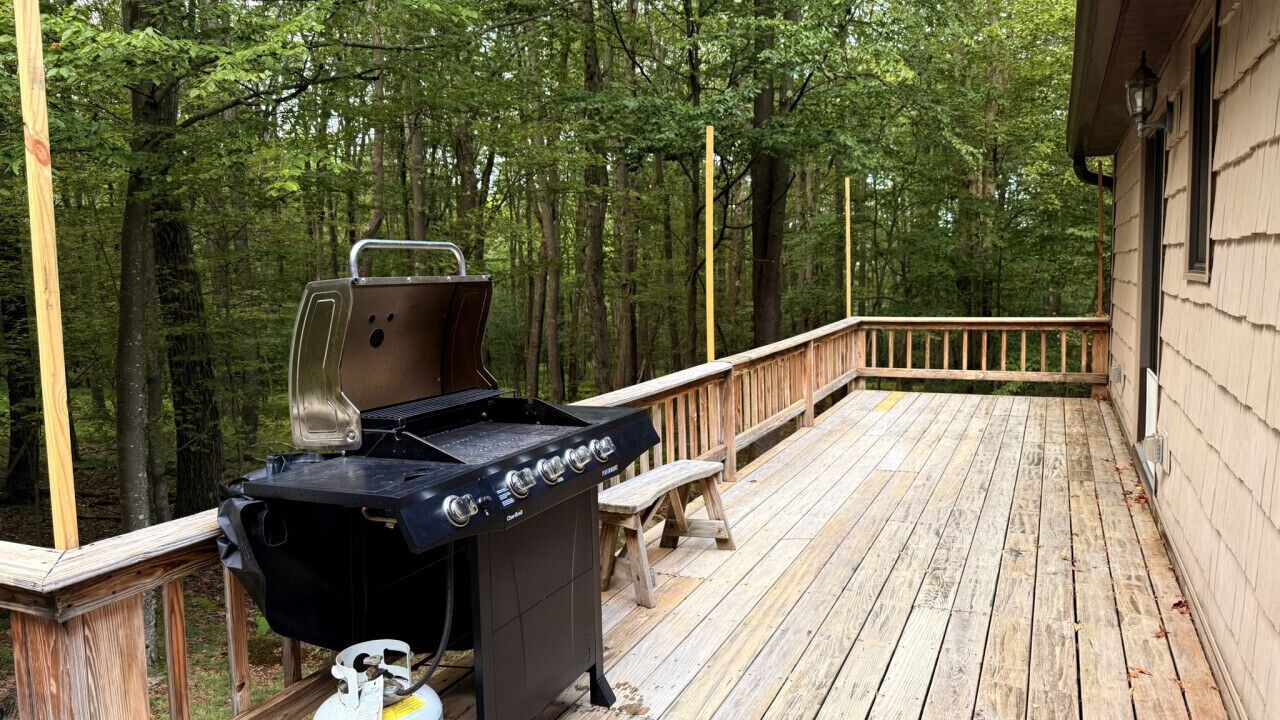 Photo of Outdoor in Alpine Lake