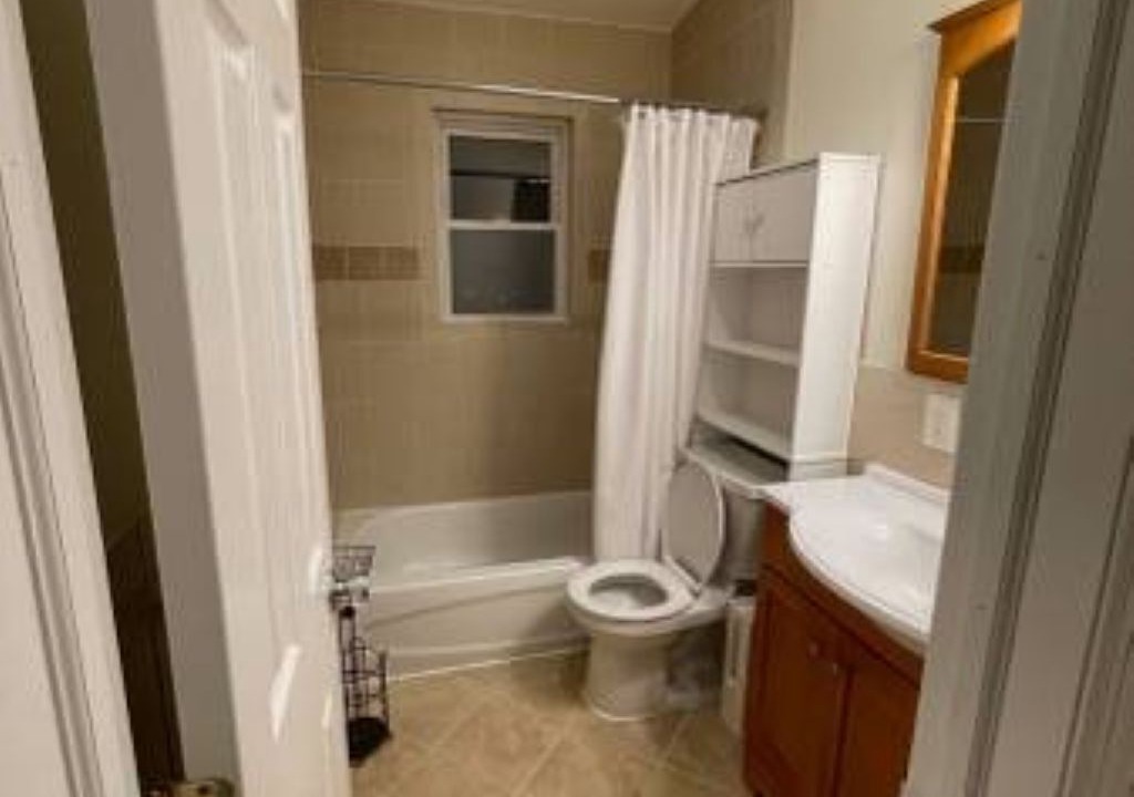 Photo of Bathroom in Bethpage