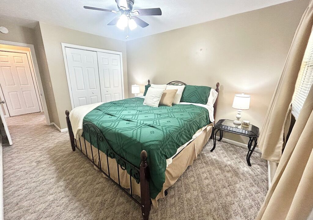 Photo of Bedroom in Skelton