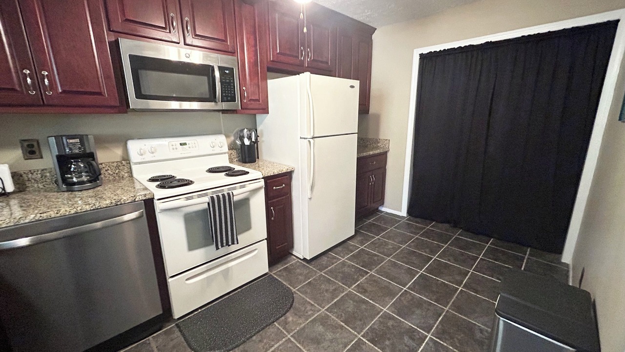 Photo of Kitchen in Skelton